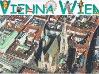 VIenna - St. Stephens